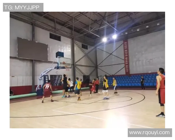 杭州篮球队耐力分析与训练策略探讨助力球队竞技水平提升