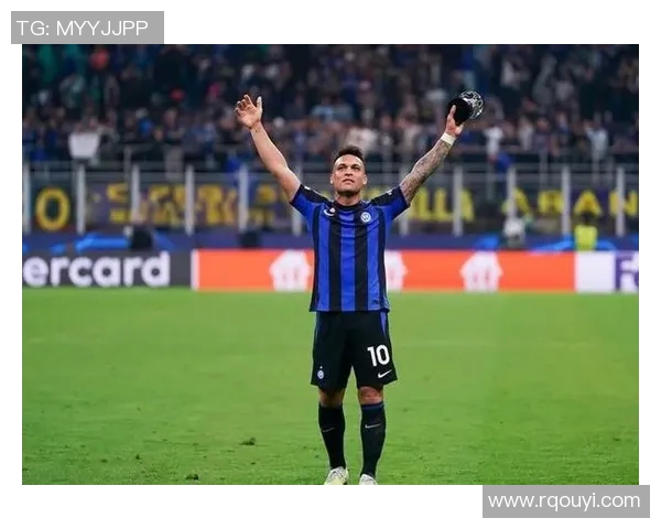 劳塔罗的崛起:从天才少年到世界足坛的闪耀明星 劳塔罗的崛起:从天才少年到世界足坛的闪耀明星