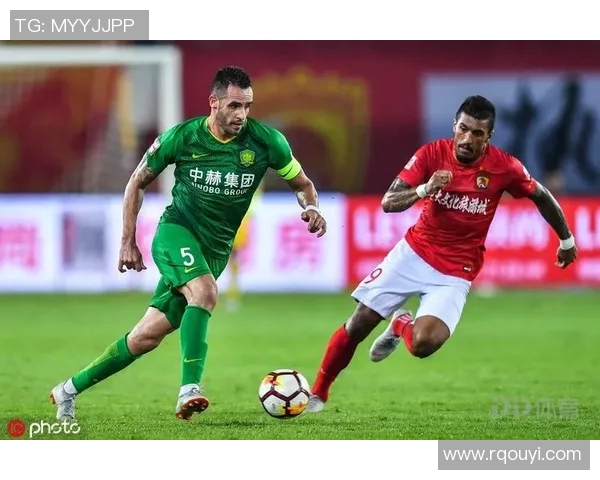 广州恒大与汉堡对决前瞻分析及比赛结果预测展望