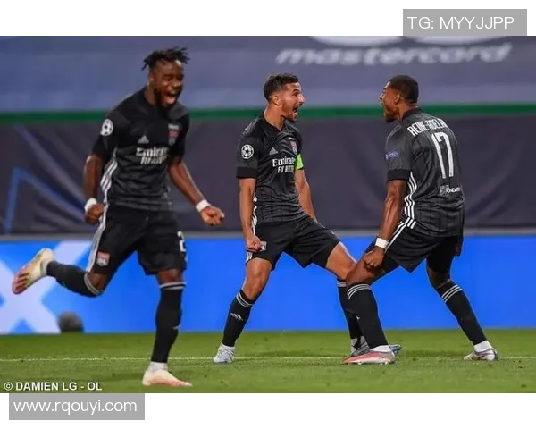 拜仁慕尼黑与里昂的精彩对决在PP体育全程直播不容错过