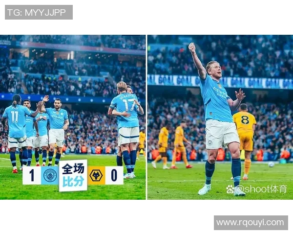 德布劳内复出表现神勇三次助攻助曼城大胜对手