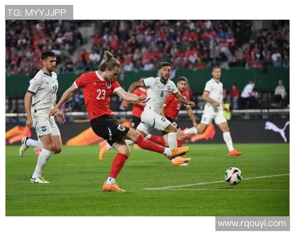 德国与奥地利激战正酣6月3日比分揭晓引发热议