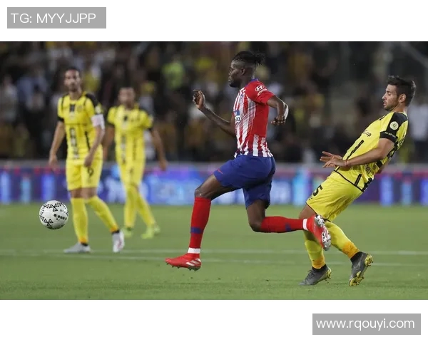 沃绍什与耶路撒冷贝塔的精彩对决揭示足球战术与团队协作的魅力