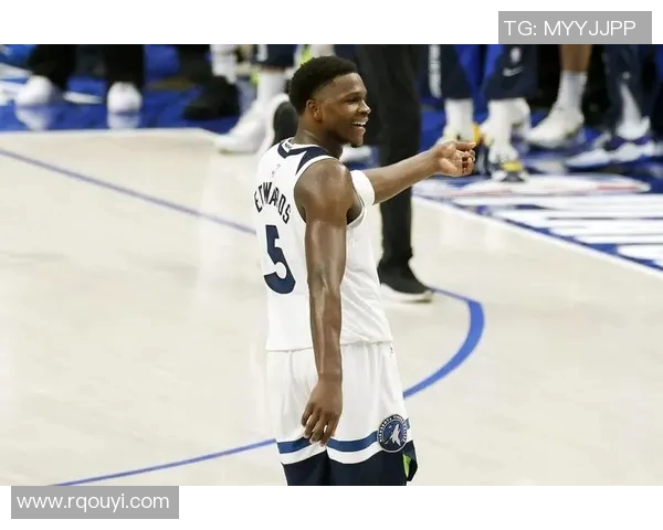 森林狼与鹈鹕的激烈对决谁能在NBA赛场上笑到最后