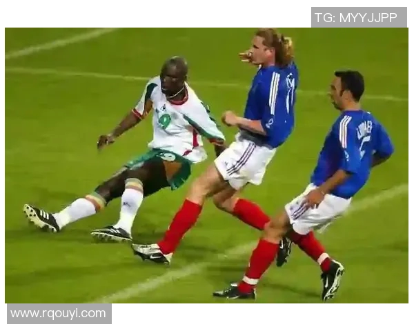 法国与塞内加尔全场激战回顾精彩瞬间与战术分析