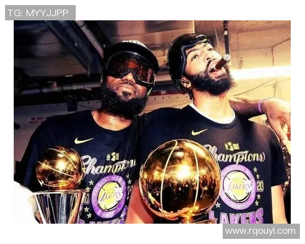 浓眉与湖人之间的传奇旅程与未来展望解析