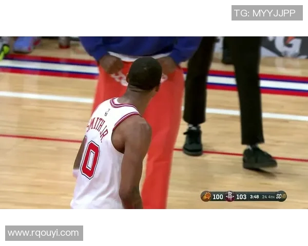 火箭队与魔术队精彩对决比赛直播录像回顾与分析