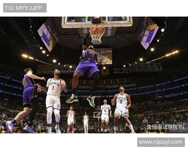 湖人对阵篮网精彩对决回顾及赛后分析2021年2月19日直播盛况