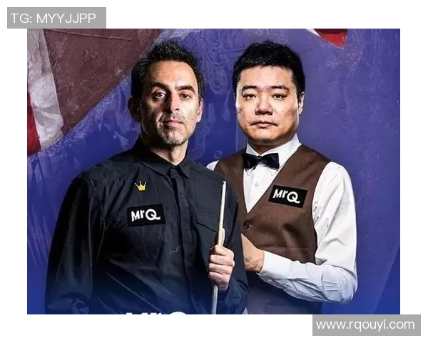 王建伟与丁俊晖巅峰对决谁将成为新一代台球传奇之王