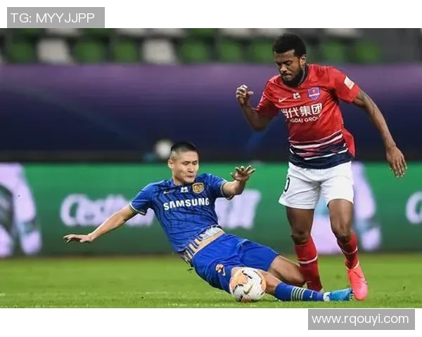 重庆当代与江苏苏宁的精彩对决谁将赢得这场足球盛宴的胜利 重庆当代与江苏苏宁的精彩对决谁将赢得这场足球盛宴的胜利