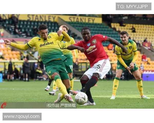 诺维奇对曼联最新比赛数据分析与战绩回顾 诺维奇对曼联最新比赛数据分析与战绩回顾