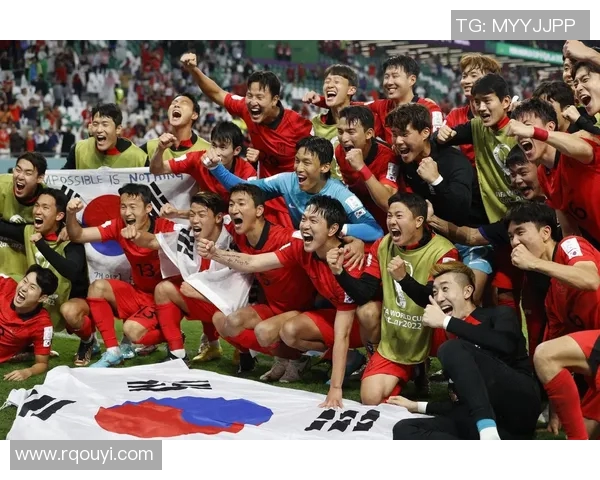 韩国与巴拿马足球赛结果揭晓精彩瞬间回顾与分析