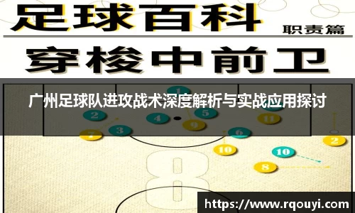 广州足球队进攻战术深度解析与实战应用探讨